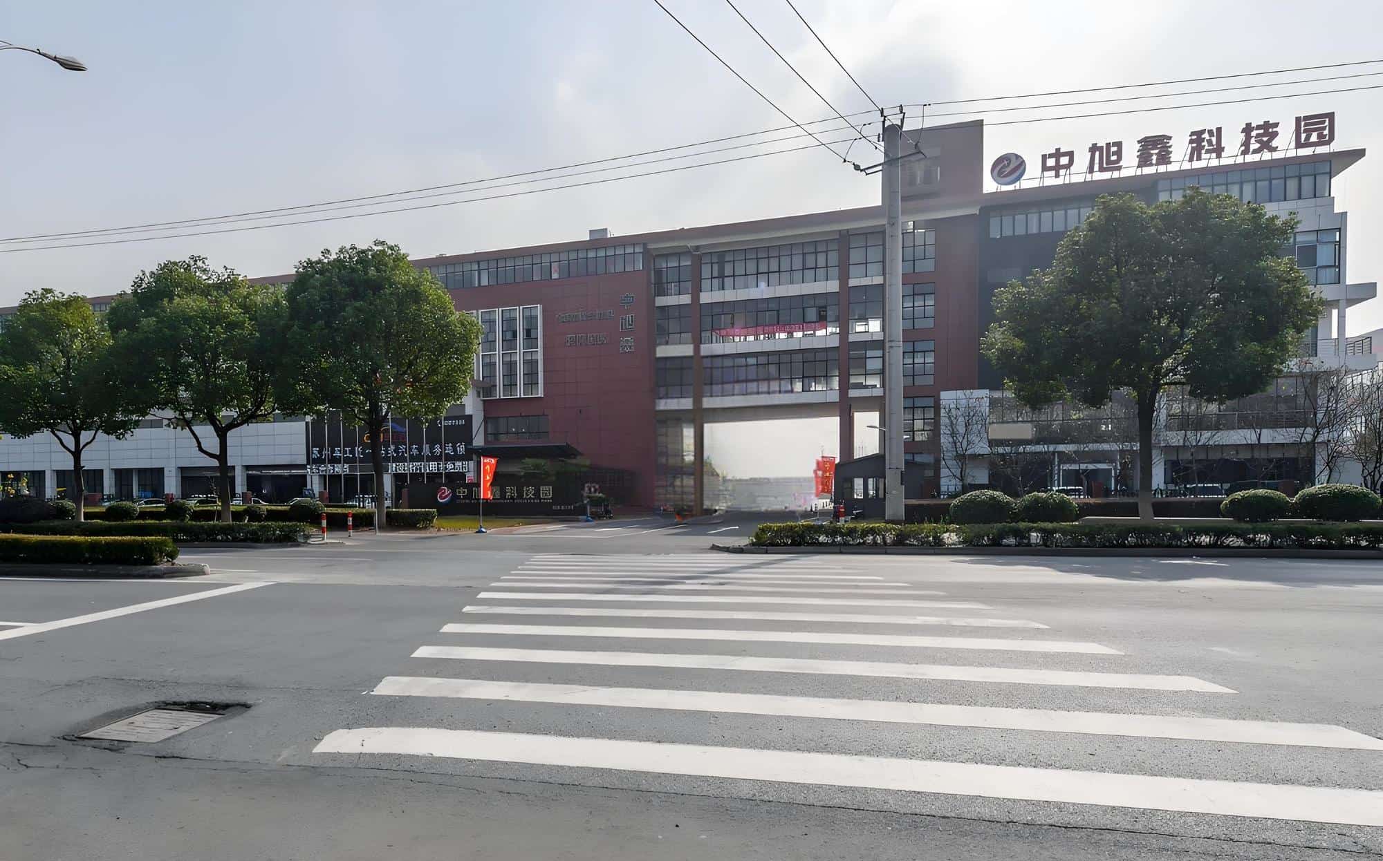 外立面