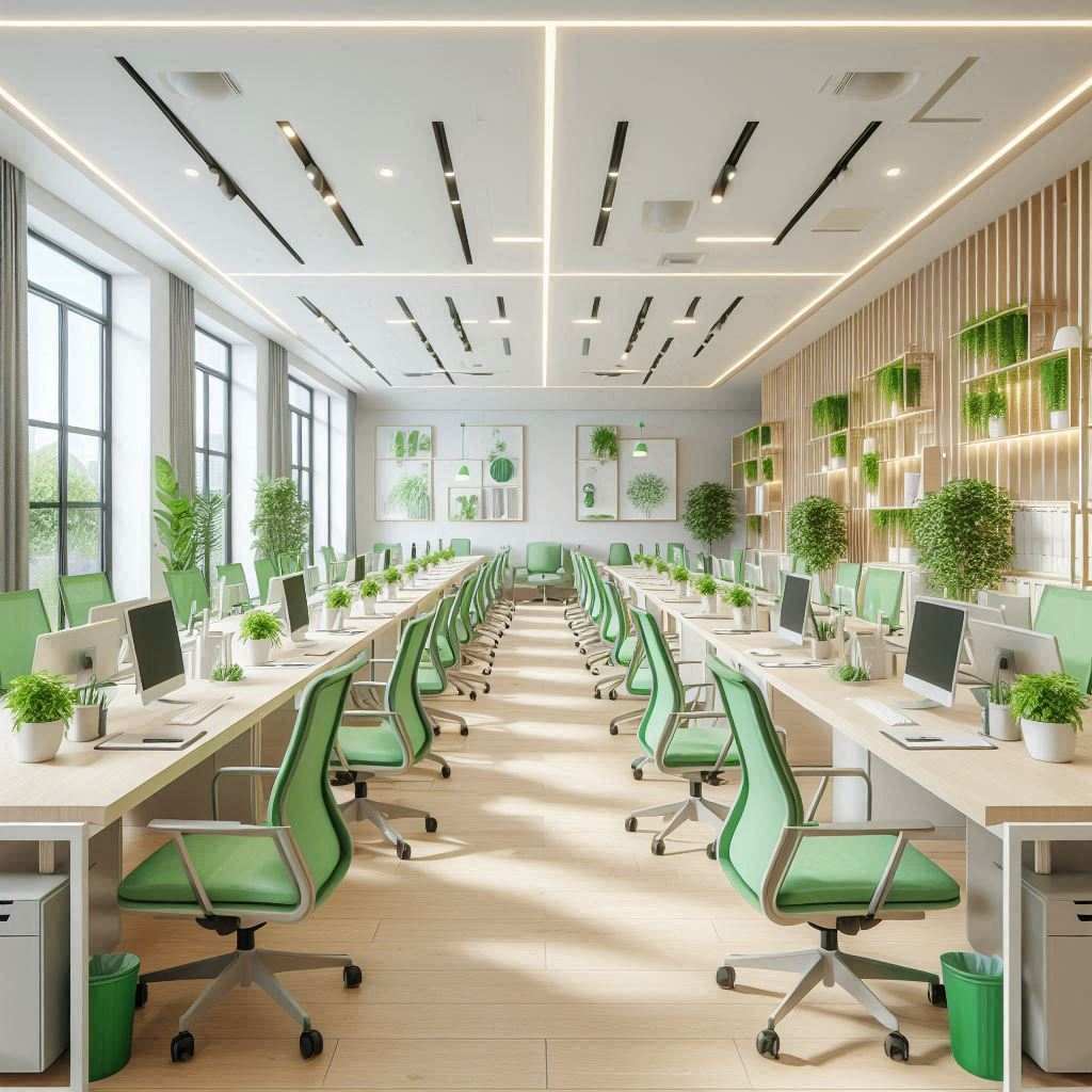 写字楼办公企业形象升级遇到网络短时波动后软件开发公司怎样判断问题轻重